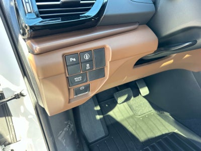 2026 Acura RDX w/Technology Package