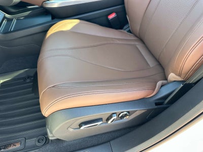 2026 Acura RDX w/Technology Package