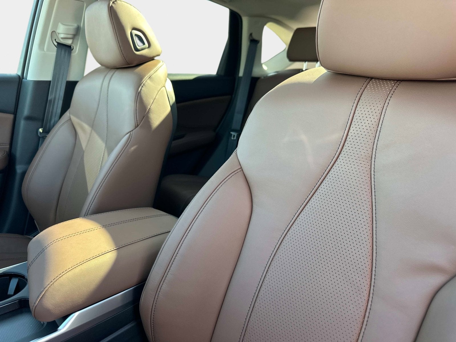 2026 Acura RDX w/Technology Package