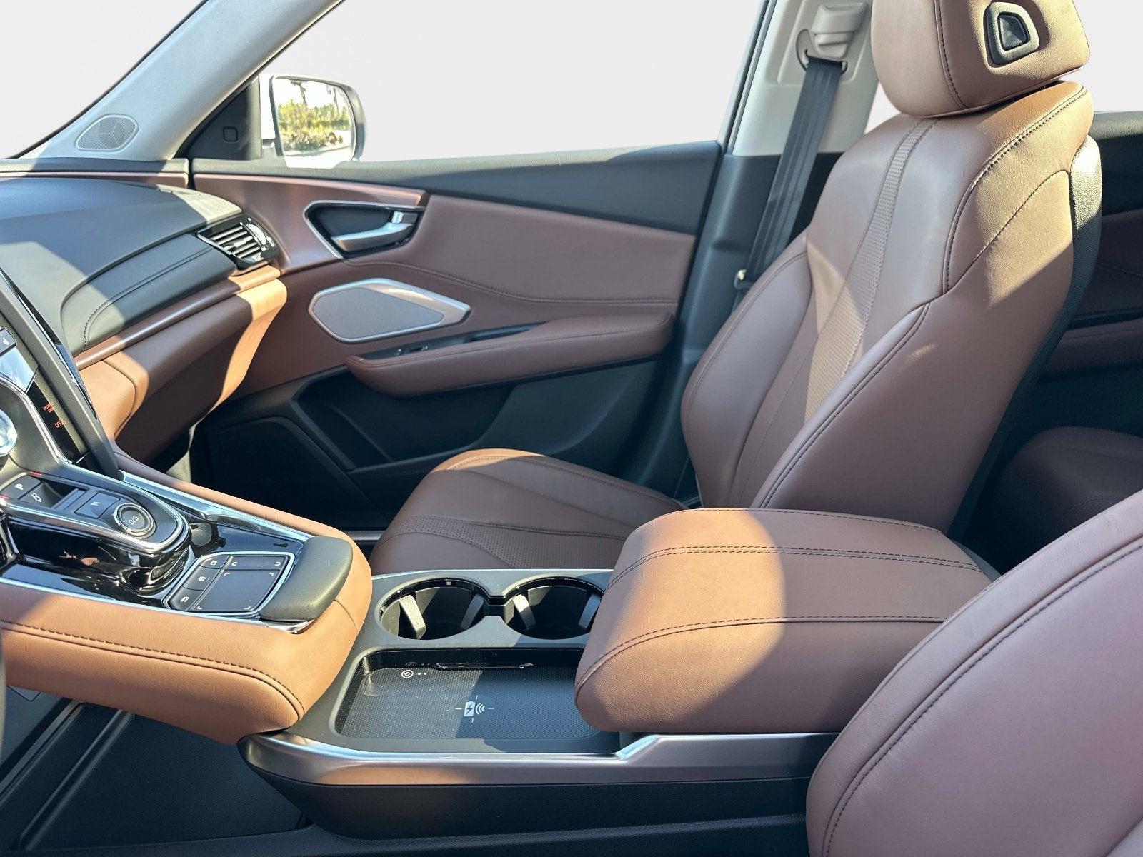 2026 Acura RDX w/Technology Package