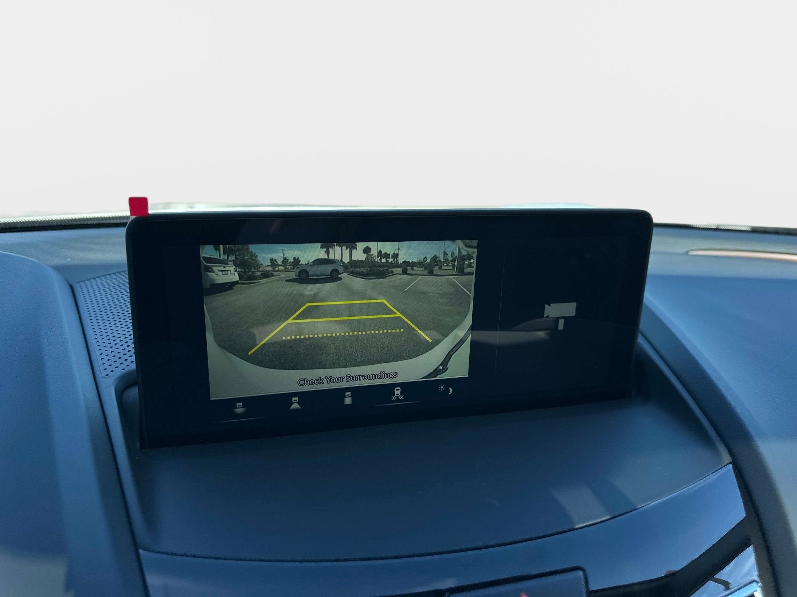 2026 Acura RDX w/Technology Package