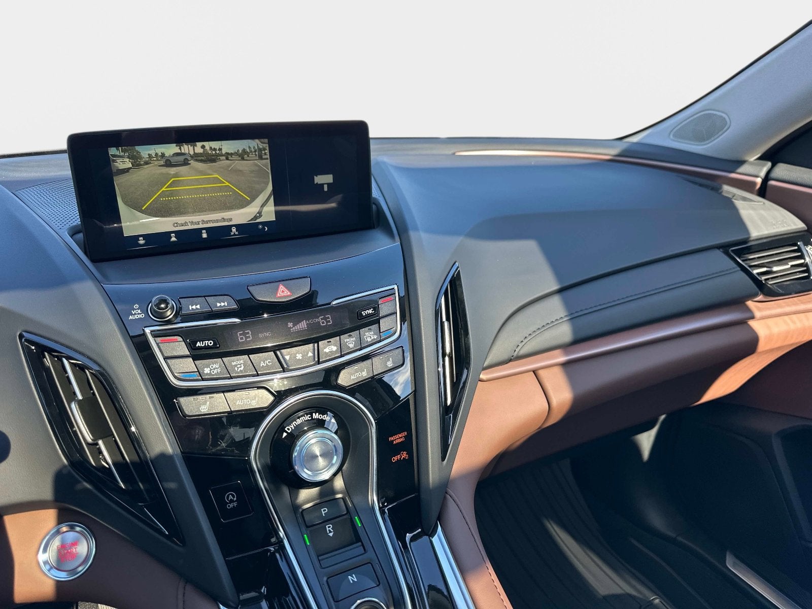 2026 Acura RDX w/Technology Package