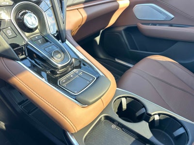2026 Acura RDX w/Technology Package