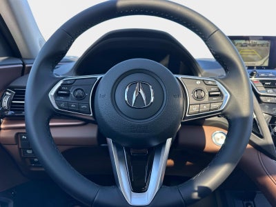 2026 Acura RDX w/Technology Package