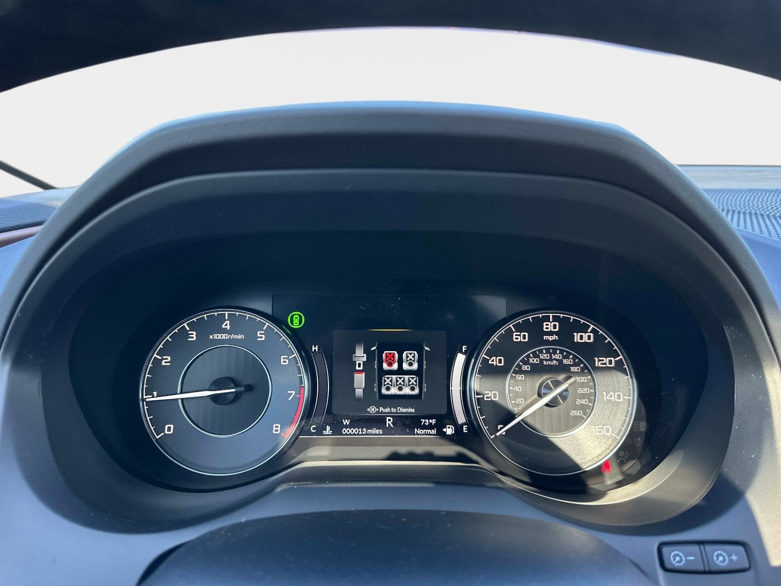 2026 Acura RDX w/Technology Package