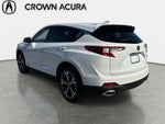 2026 Acura RDX w/Technology Package