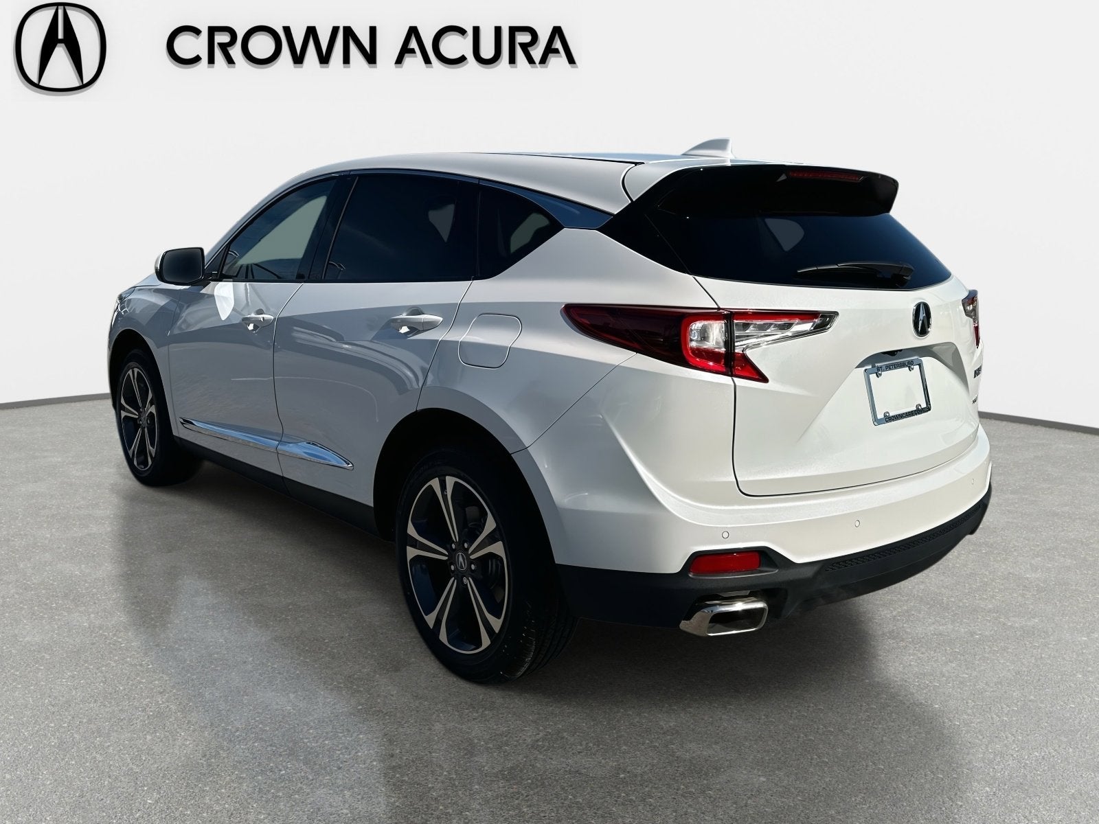 2026 Acura RDX w/Technology Package