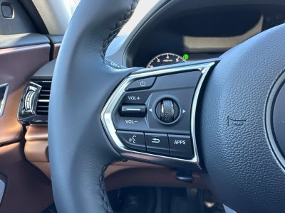 2026 Acura RDX w/Technology Package