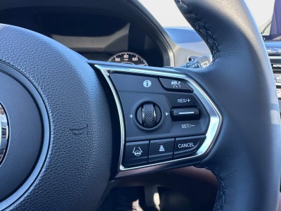 2026 Acura RDX w/Technology Package