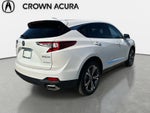 2026 Acura RDX w/Technology Package