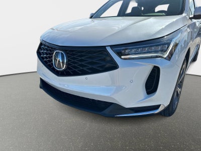 2026 Acura RDX w/Technology Package