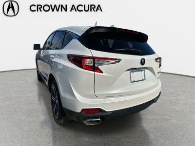 2026 Acura RDX w/Technology Package