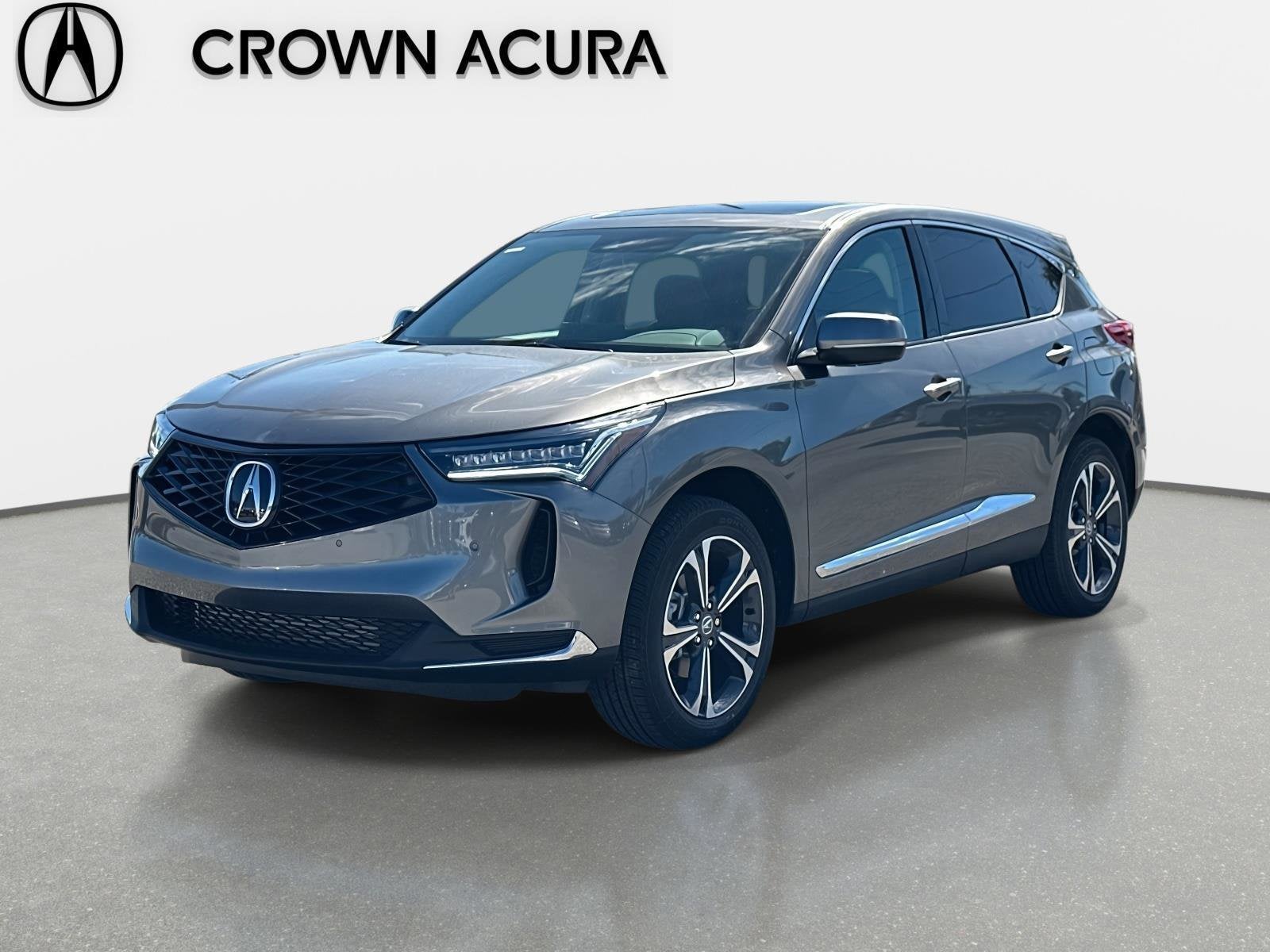 2026 Acura RDX w/Technology Package