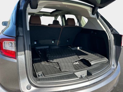 2026 Acura RDX w/Technology Package