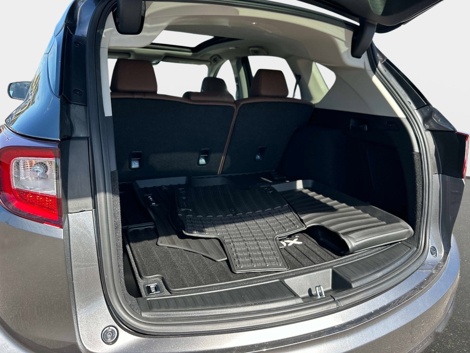 2026 Acura RDX w/Technology Package