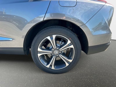 2026 Acura RDX w/Technology Package