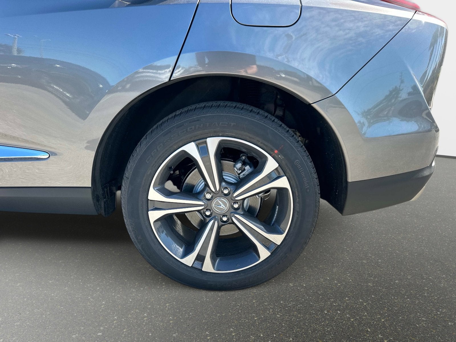 2026 Acura RDX w/Technology Package