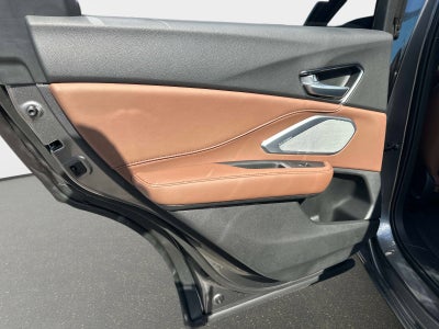 2026 Acura RDX w/Technology Package