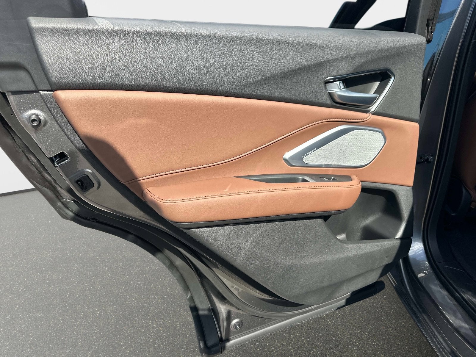 2026 Acura RDX w/Technology Package