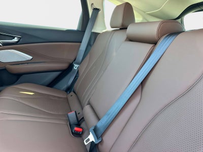 2026 Acura RDX w/Technology Package