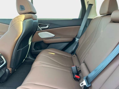 2026 Acura RDX w/Technology Package