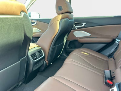 2026 Acura RDX w/Technology Package