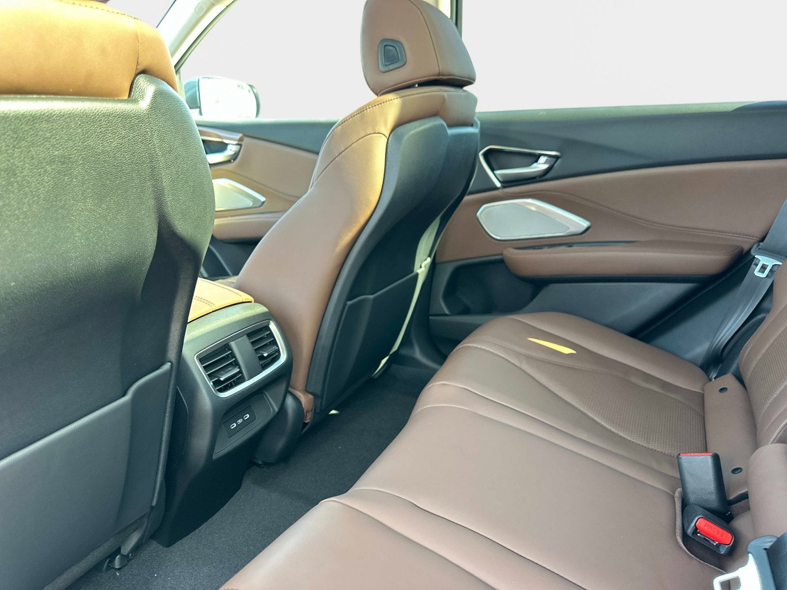 2026 Acura RDX w/Technology Package