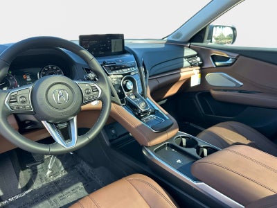 2026 Acura RDX w/Technology Package