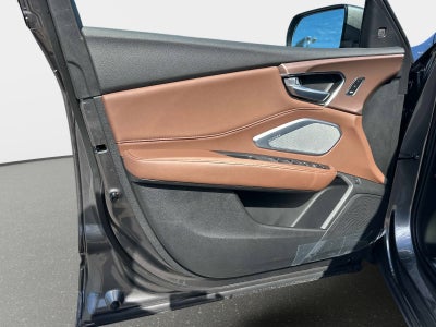 2026 Acura RDX w/Technology Package