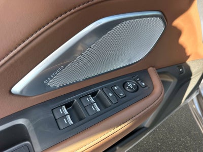 2026 Acura RDX w/Technology Package