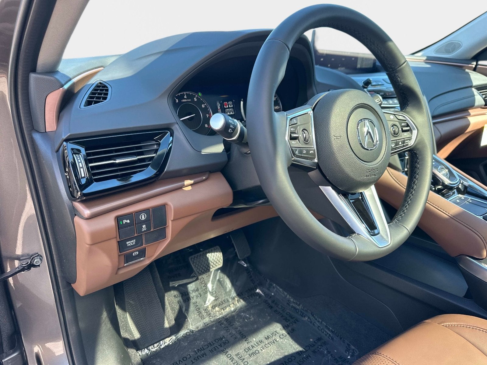 2026 Acura RDX w/Technology Package