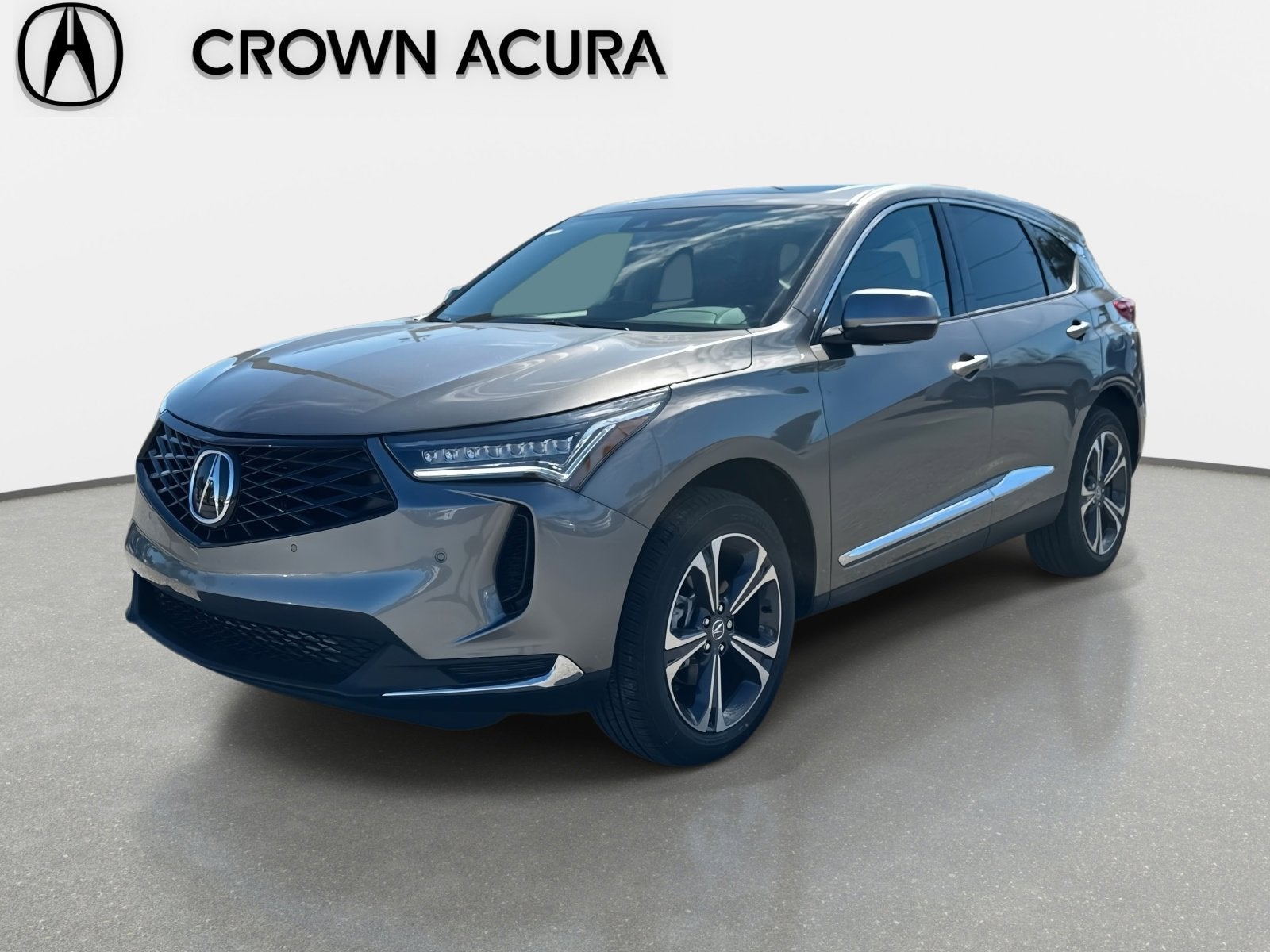 2026 Acura RDX w/Technology Package