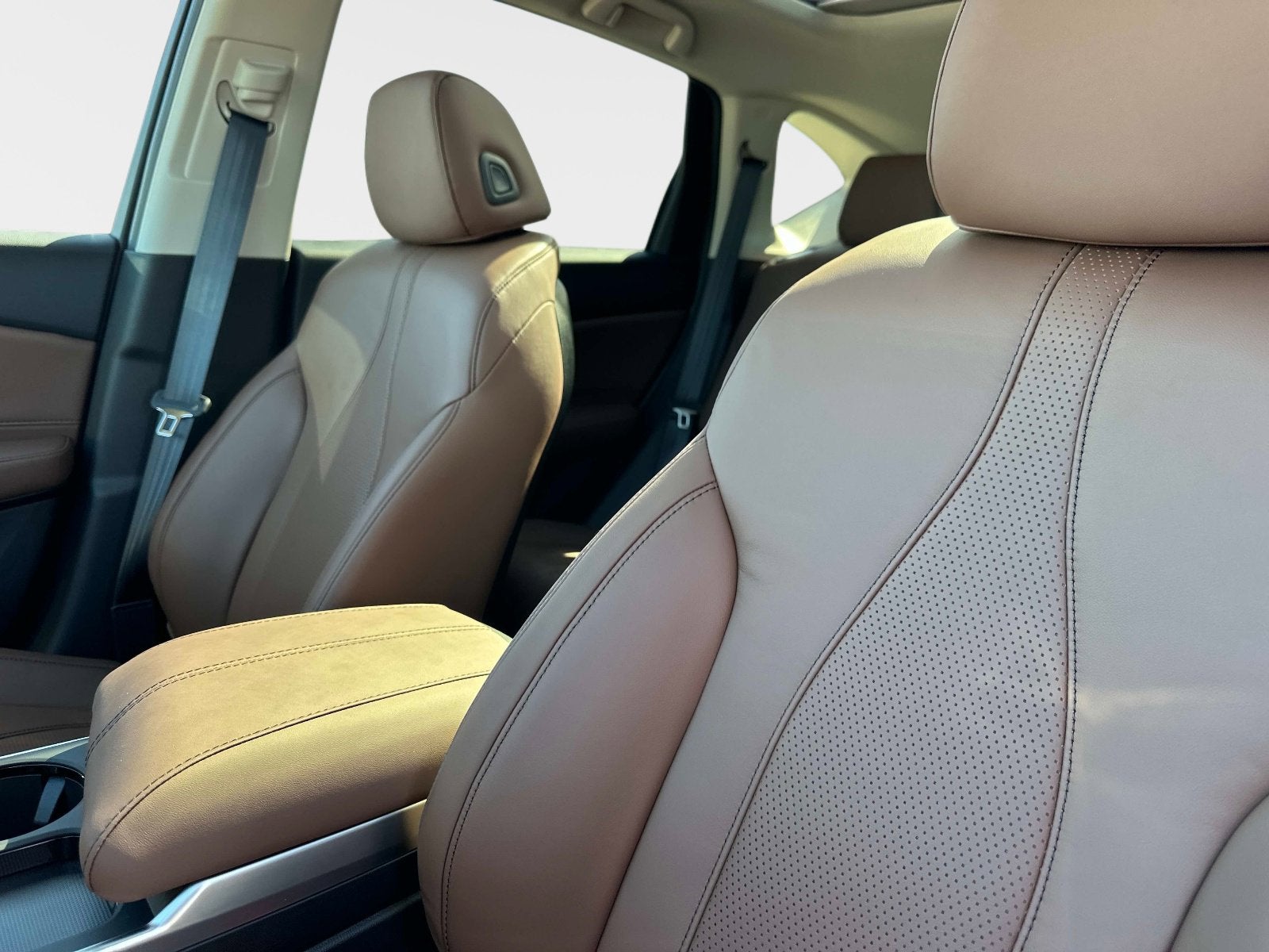 2026 Acura RDX w/Technology Package