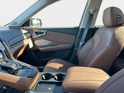 2026 Acura RDX w/Technology Package