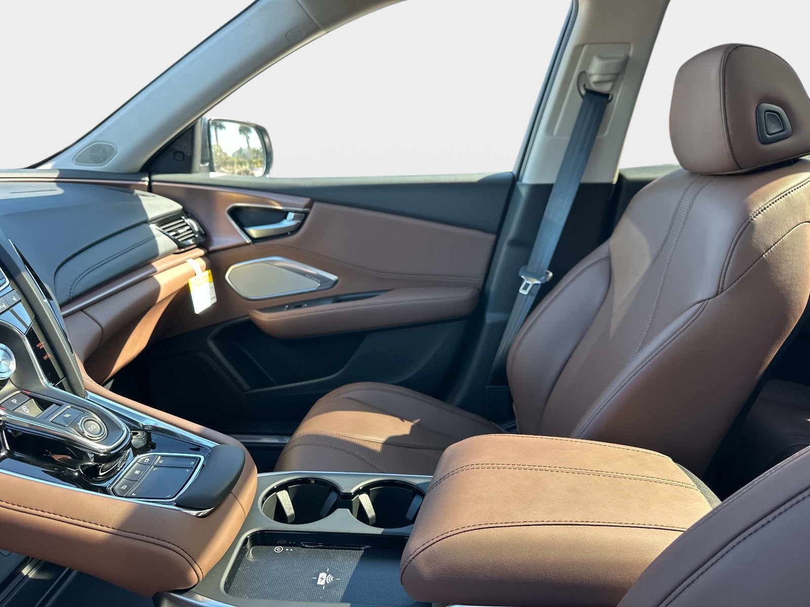 2026 Acura RDX w/Technology Package