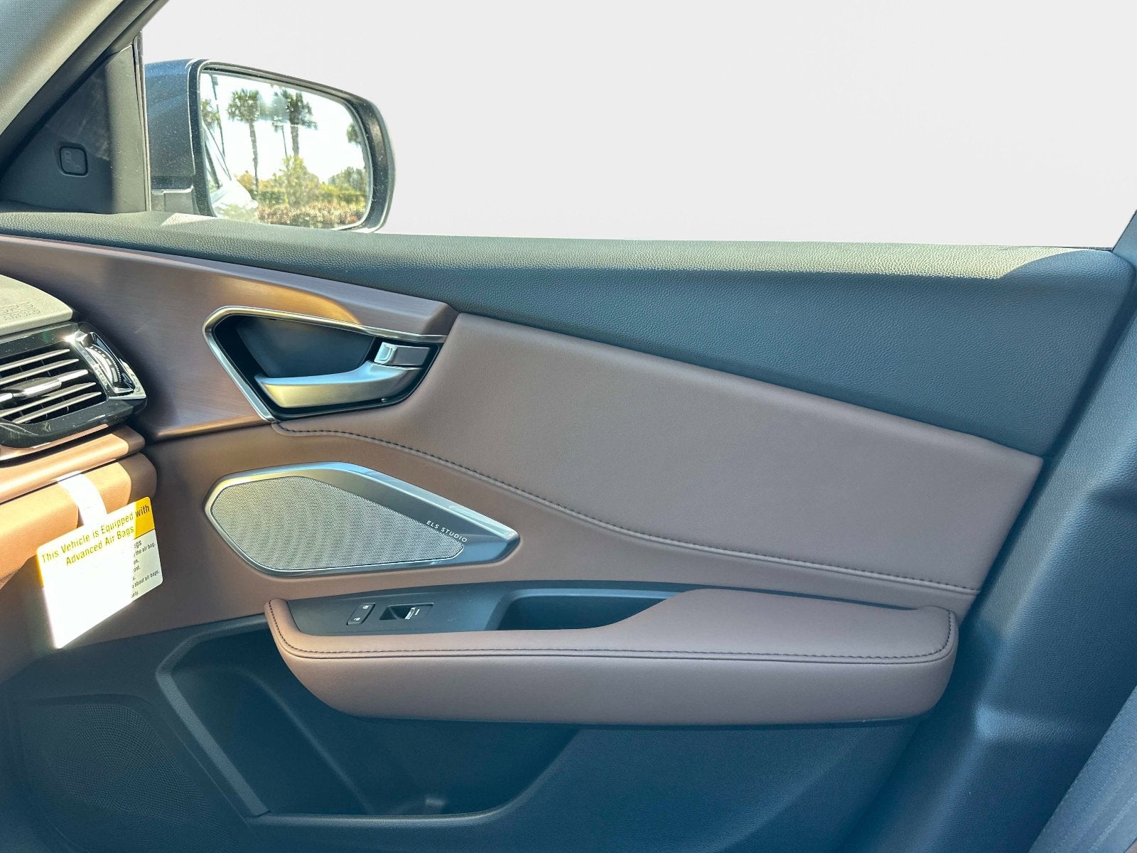 2026 Acura RDX w/Technology Package