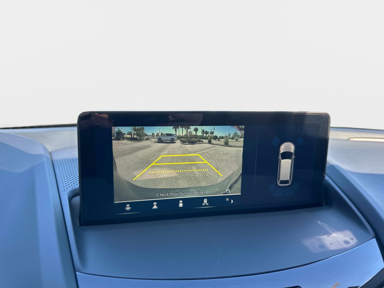 2026 Acura RDX w/Technology Package