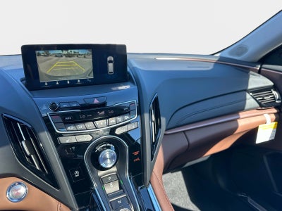 2026 Acura RDX w/Technology Package
