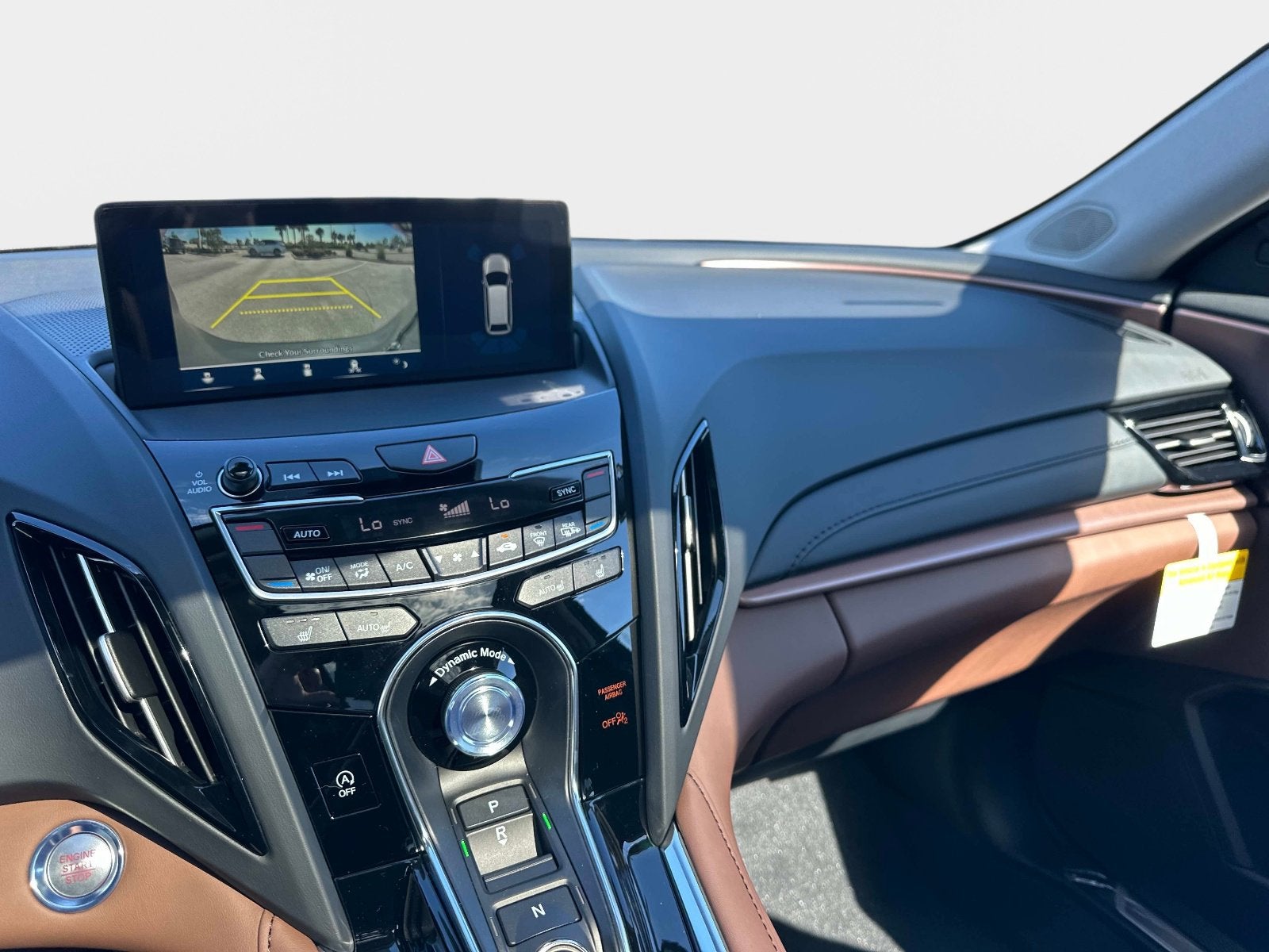 2026 Acura RDX w/Technology Package