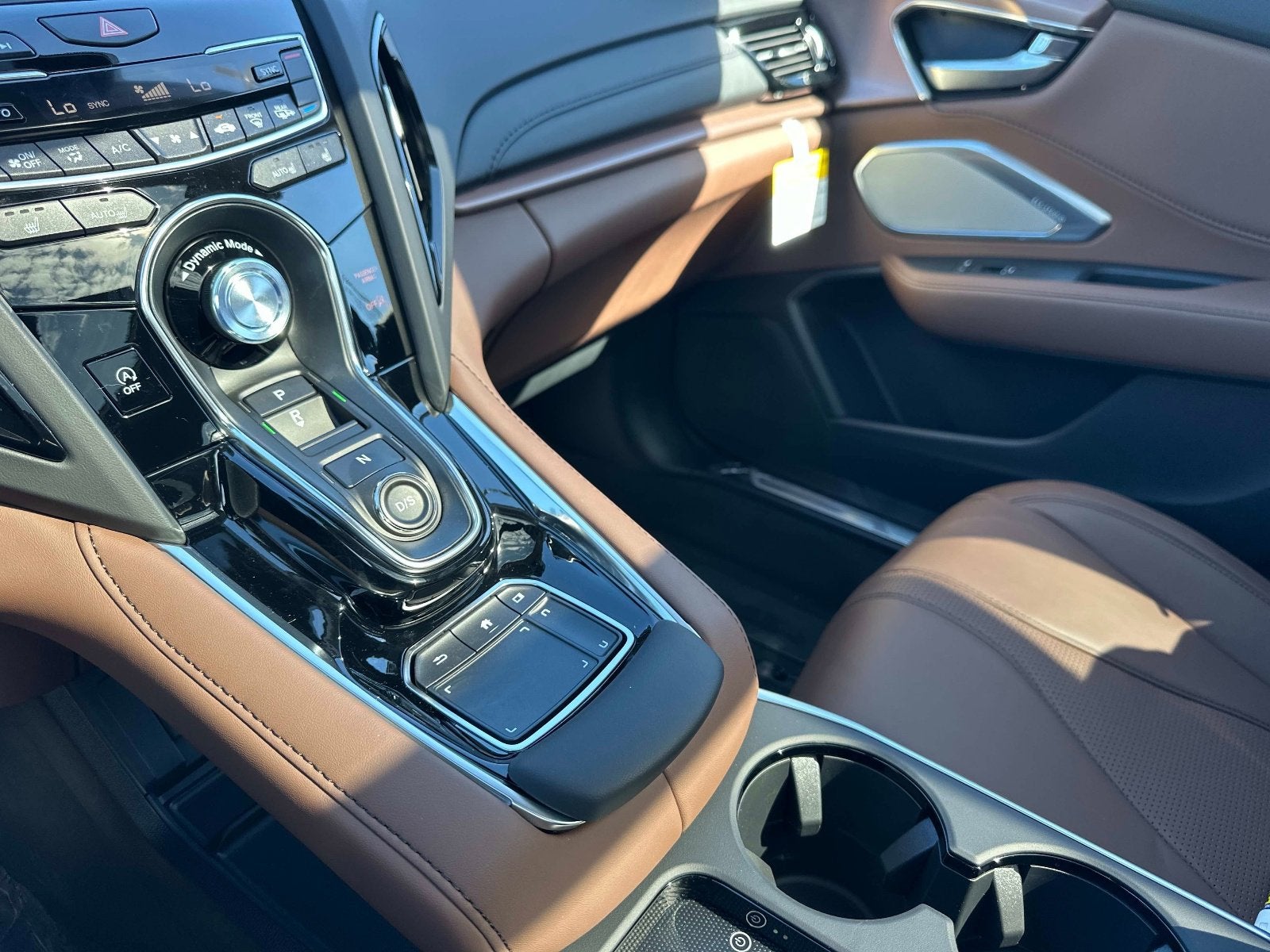 2026 Acura RDX w/Technology Package