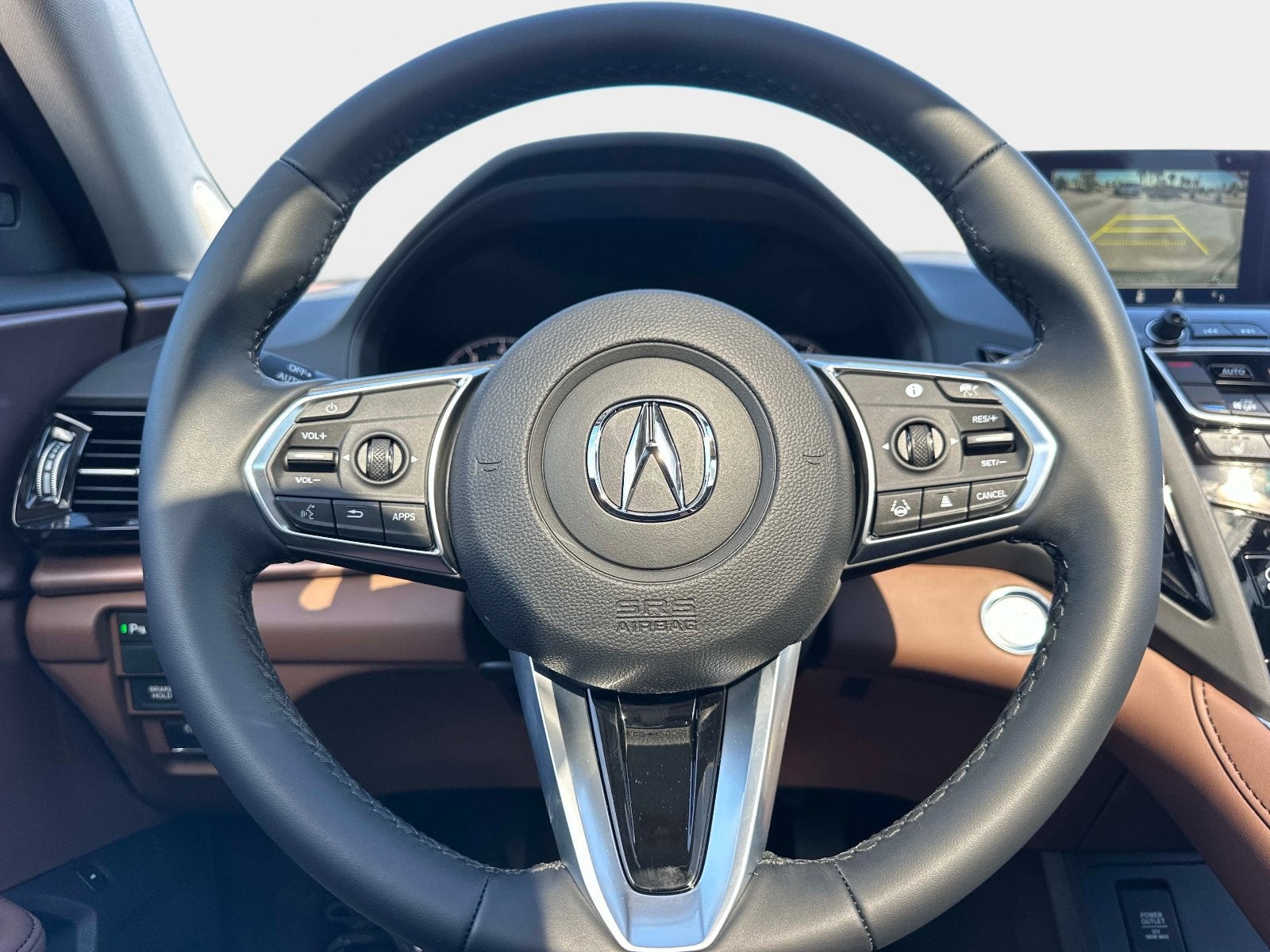 2026 Acura RDX w/Technology Package