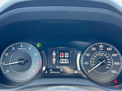 2026 Acura RDX w/Technology Package