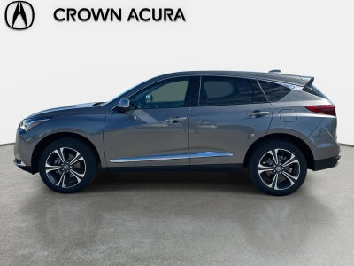 2026 Acura RDX w/Technology Package