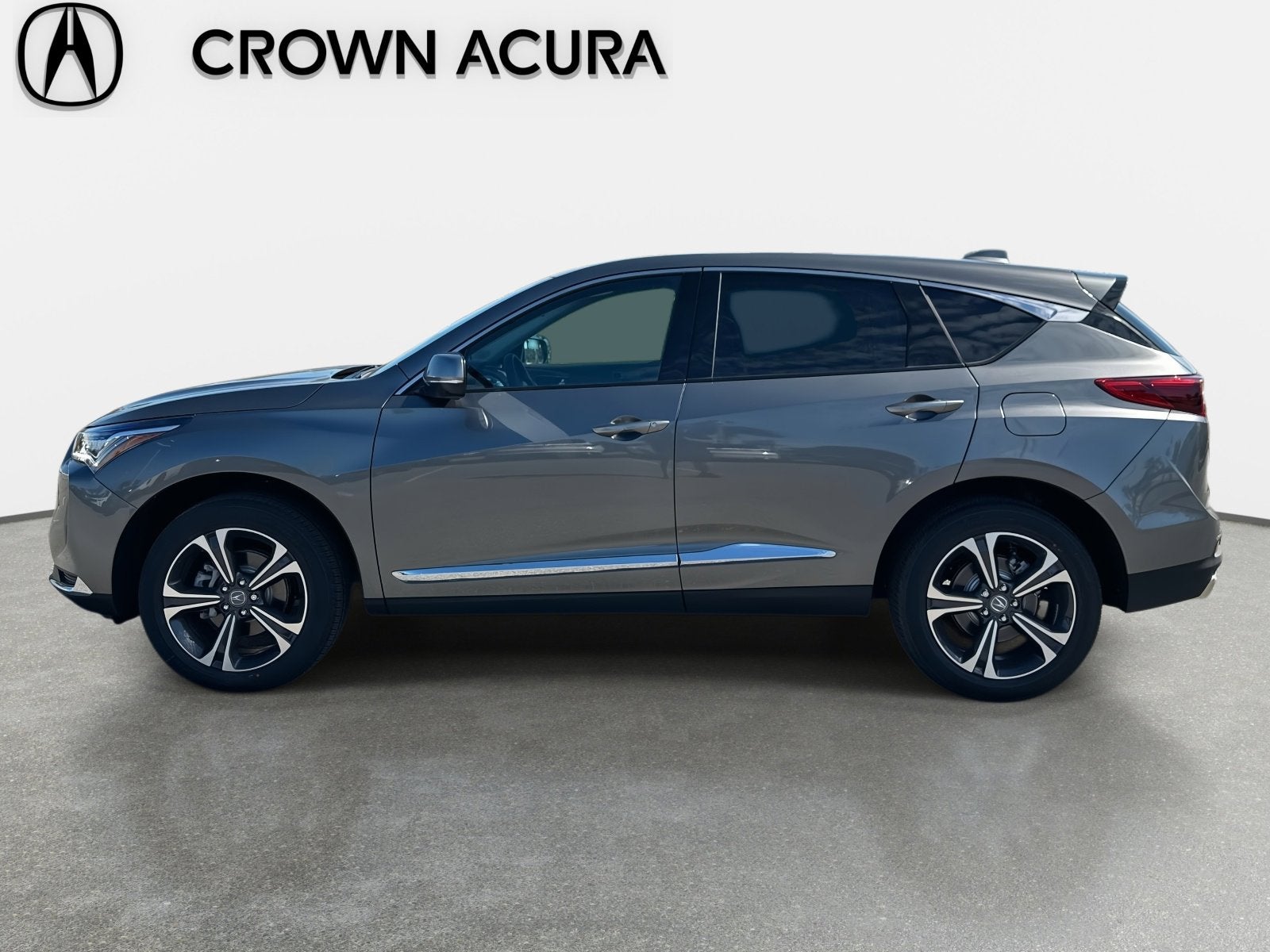 2026 Acura RDX w/Technology Package