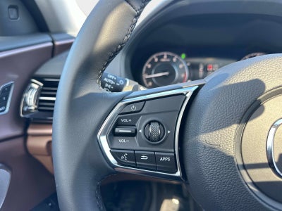 2026 Acura RDX w/Technology Package