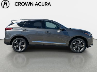 2026 Acura RDX w/Technology Package