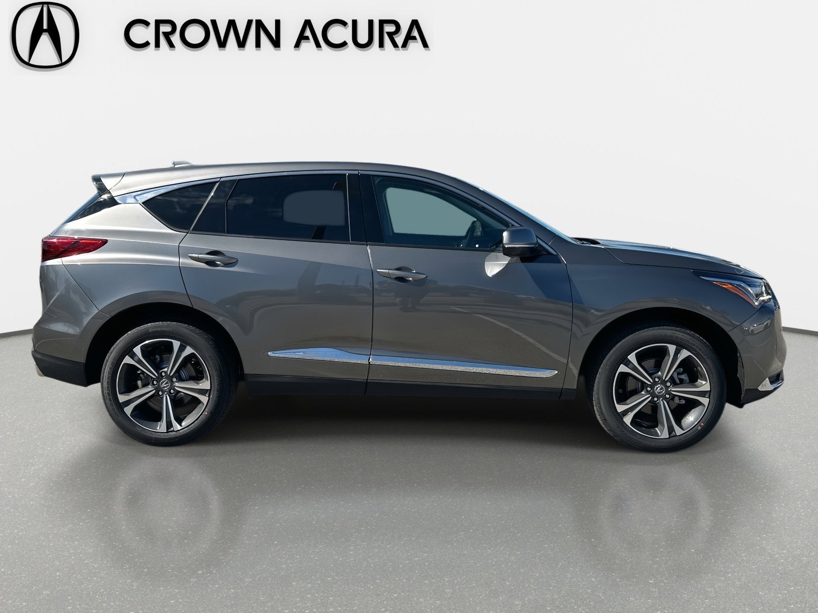 2026 Acura RDX w/Technology Package