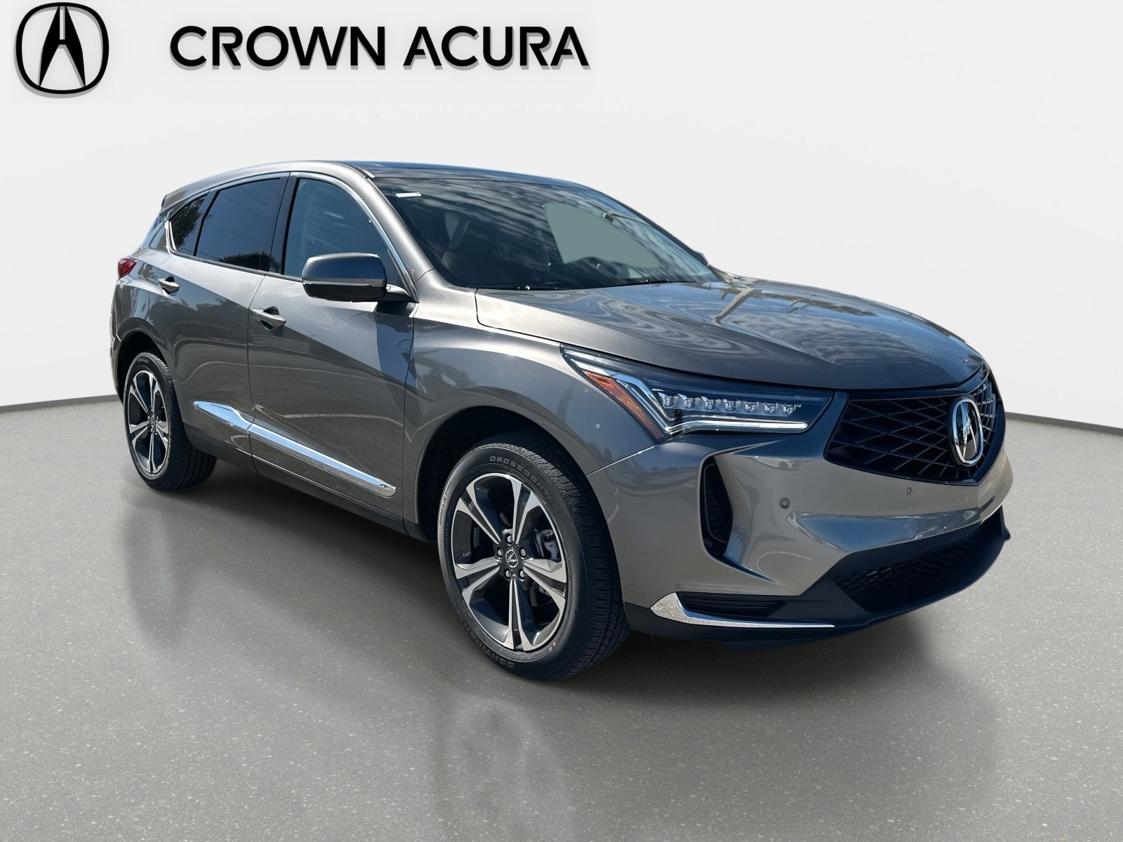 2026 Acura RDX w/Technology Package