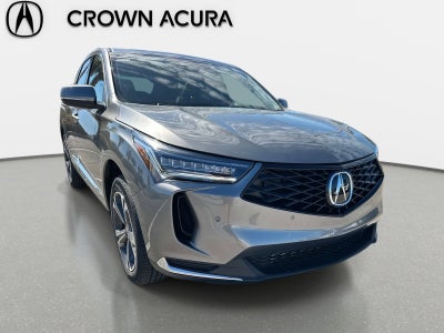 2026 Acura RDX w/Technology Package