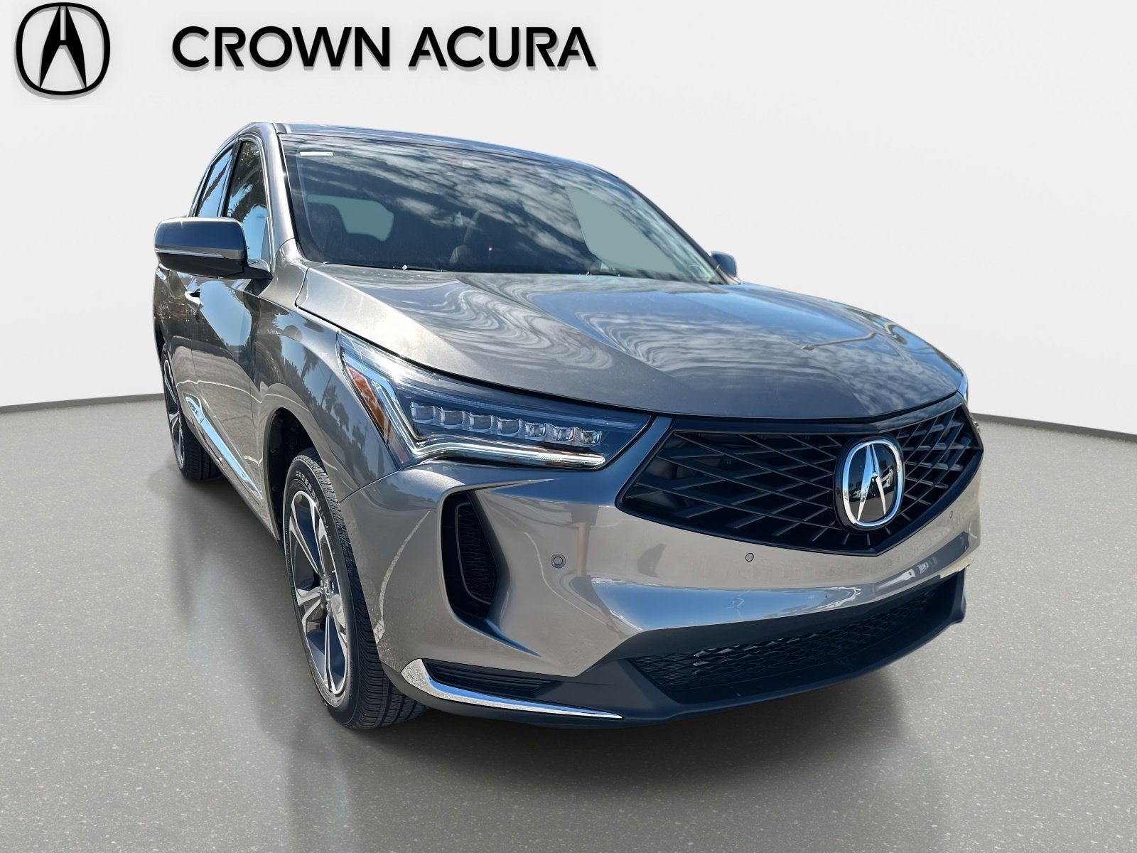 2026 Acura RDX w/Technology Package